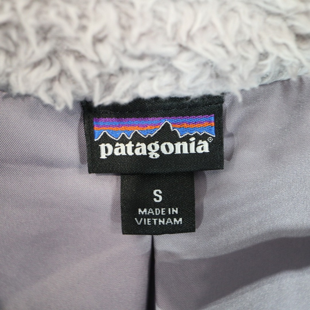 patagonia パタゴニア フリース ベスト アウトドア キャンプ アウター