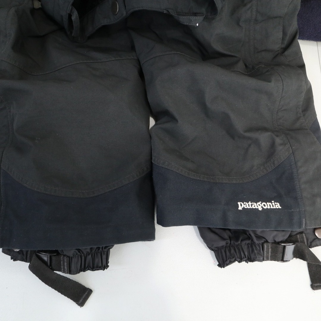 Patagonia パタゴニアスキーパンツ