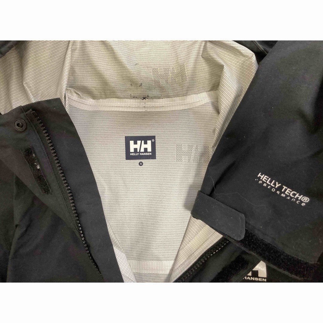 HELLY HANSEN(ヘリーハンセン)のHELLY HANSEN／スカンザライトジャケット メンズのジャケット/アウター(マウンテンパーカー)の商品写真