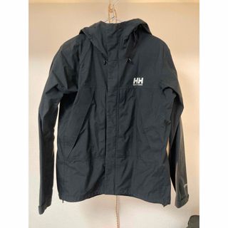 HELLY HANSEN   ヘリーハンセンSCANDZA 3WAY JACKET /スカンザ 3ウェイ