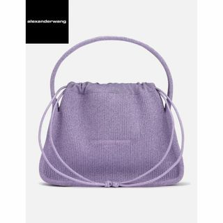 アレキサンダーワン(Alexander Wang)のALEXANDER WANG ライアン ラージ バッグ(ハンドバッグ)