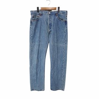 Levi's - 90年代 USA製 Levi's リーバイス 501 デニムパンツ ボタン ...