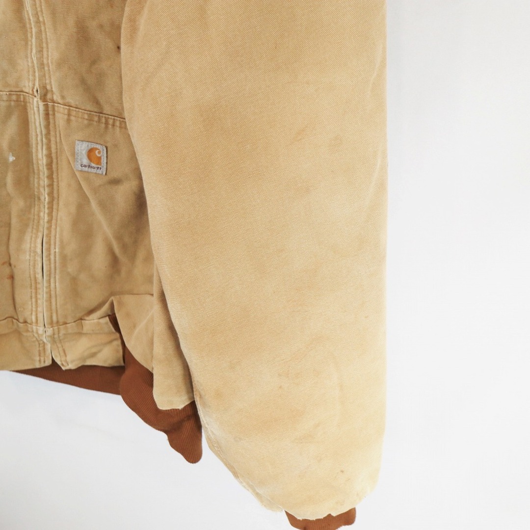 carhartt - 80年代 USA製 Carhartt カーハート アクティブジャケット ...