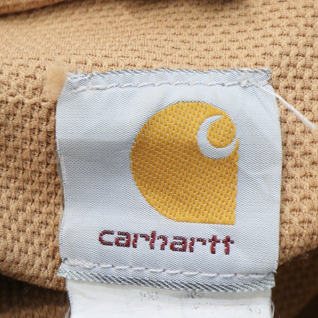 carhartt - 80年代 USA製 Carhartt カーハート アクティブジャケット ...