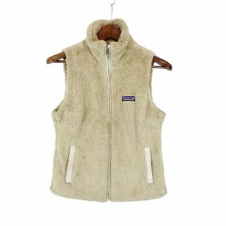patagonia - patagonia パタゴニア ロスガトス ベスト フリース