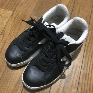 ディアドラ(DIADORA)のdiadora 22.5(スニーカー)