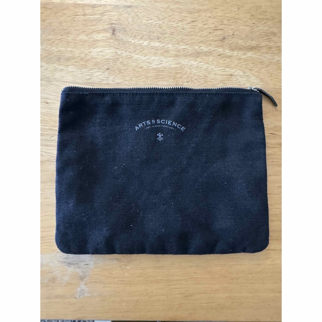 A&S (All the time) Pouch M-