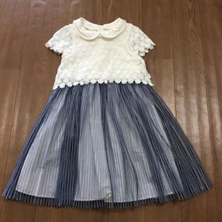 組曲キッズ セレモニー 120 入学式スーツ 美品！