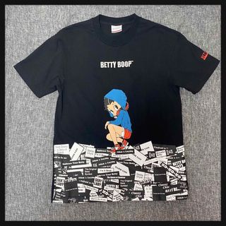 ベティブープ トップスの通販 100点以上 | Betty Boopのレディースを ...