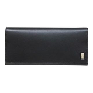 ダンヒル(Dunhill)のダンヒル DUNHILL 二つ折り長財布 メンズ 19f2f10at(長財布)