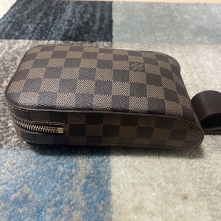 ルイヴィトン(LOUIS VUITTON)のr様専用◆◆LOUIS VUITTON 【ﾀﾞﾐｴ柄 ｼﾞｪﾛﾆﾓｽ】◆◆(ボディバッグ/ウエストポーチ)