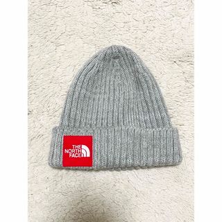 ザノースフェイス(THE NORTH FACE)のTHENORTHFACE ニット帽(帽子)