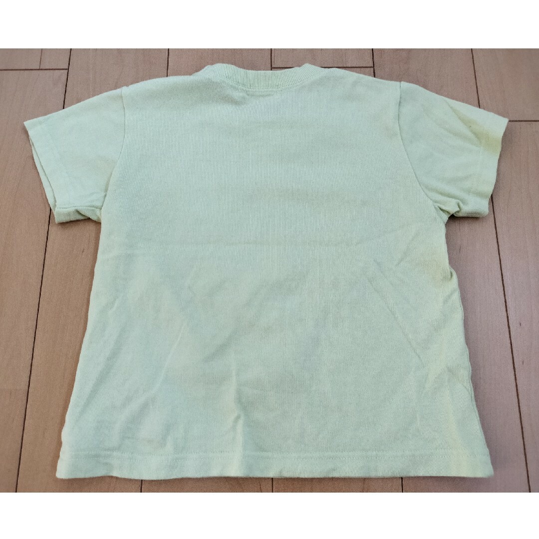 SLAP SLIP(スラップスリップ)のmanzu様専用♡Ｔシャツ♡100cm キッズ/ベビー/マタニティのキッズ服男の子用(90cm~)(Tシャツ/カットソー)の商品写真