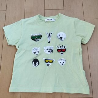 スラップスリップ(SLAP SLIP)のmanzu様専用♡Ｔシャツ♡100cm(Tシャツ/カットソー)