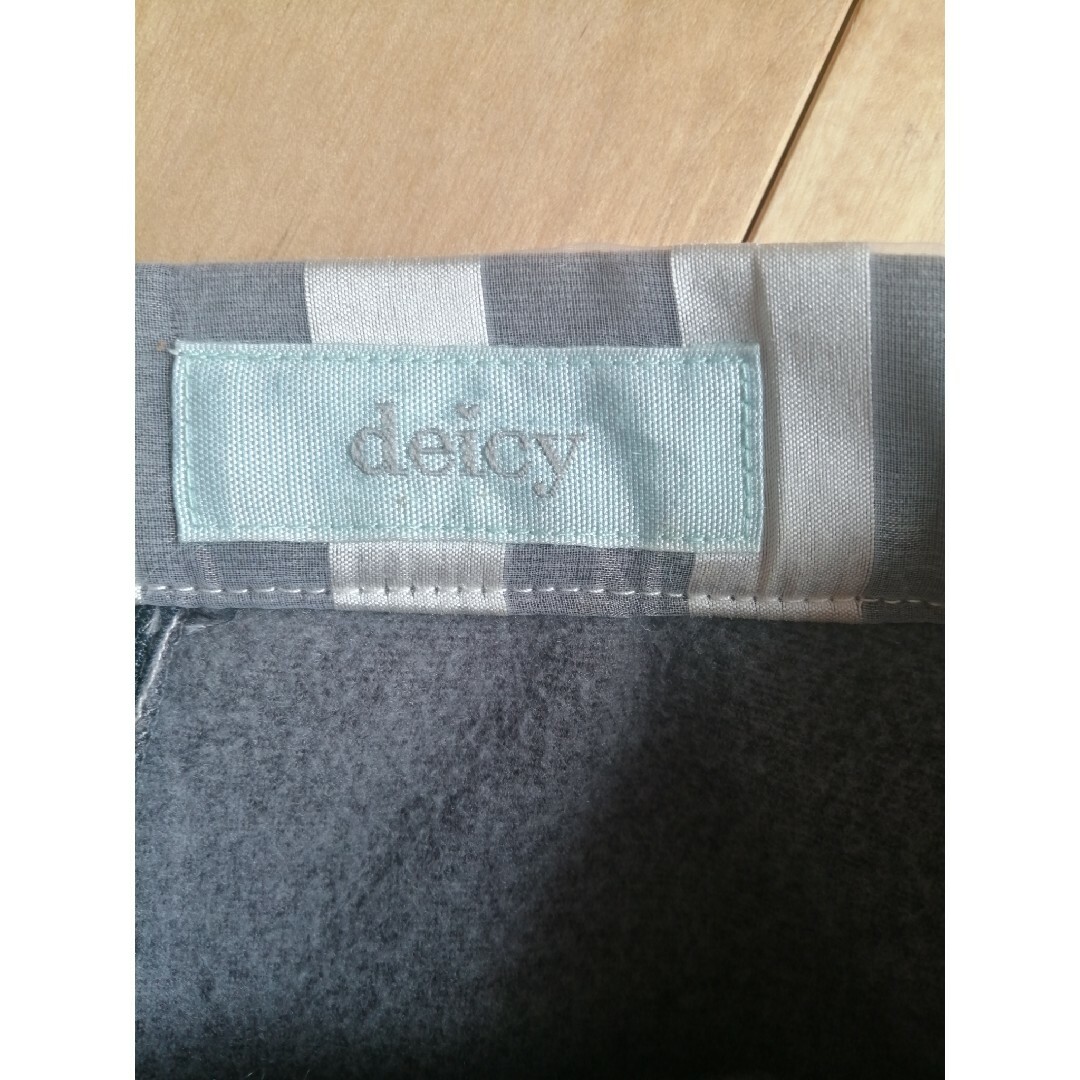 deicy(デイシー)のdeicy 　チュールスカート　デイシー レディースのスカート(ミニスカート)の商品写真