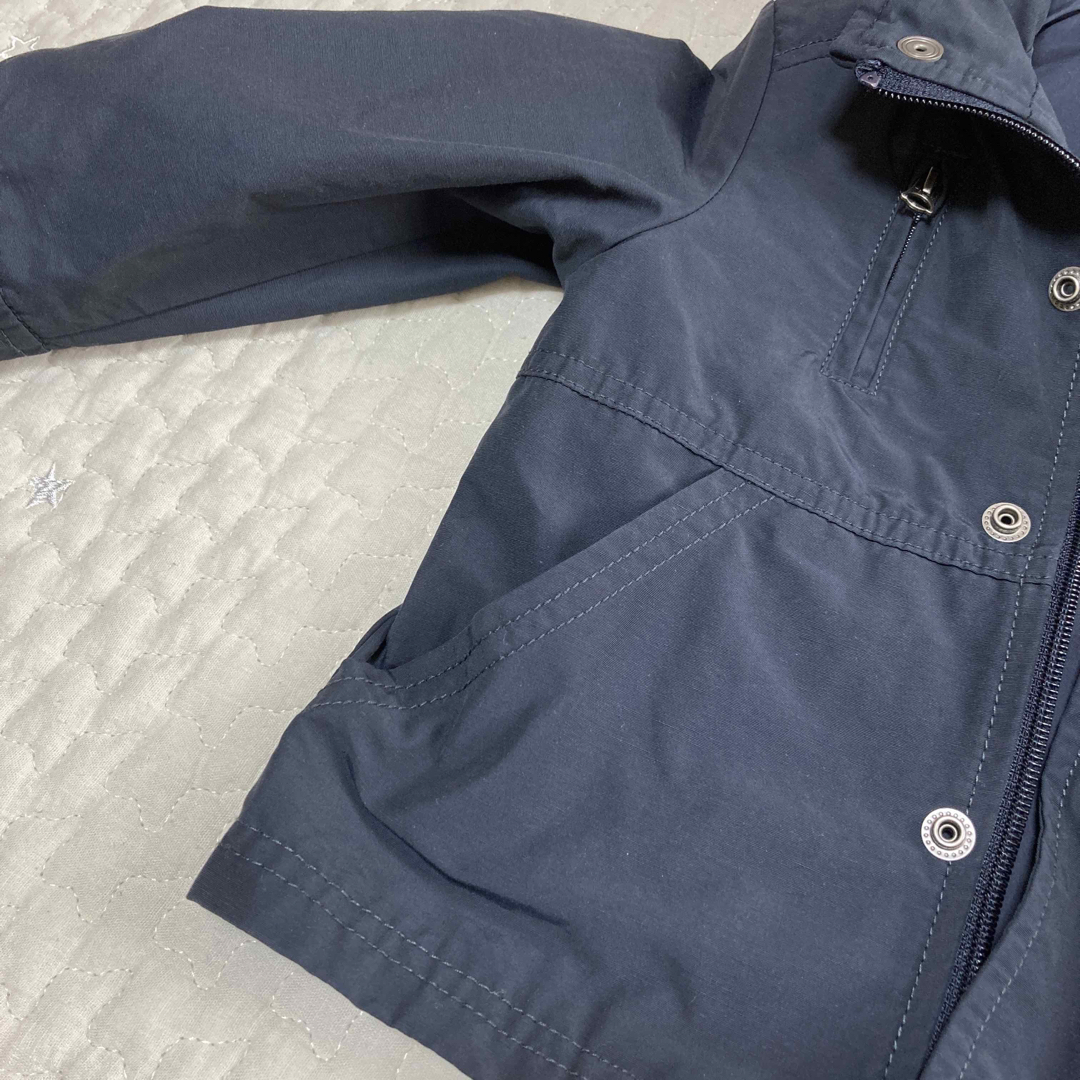 Ralph Lauren(ラルフローレン)のキッズ　アウター　ラルフローレン　18M 85 キッズ/ベビー/マタニティのベビー服(~85cm)(ジャケット/コート)の商品写真