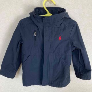 ラルフローレン(Ralph Lauren)のキッズ　アウター　ラルフローレン　18M 85(ジャケット/コート)