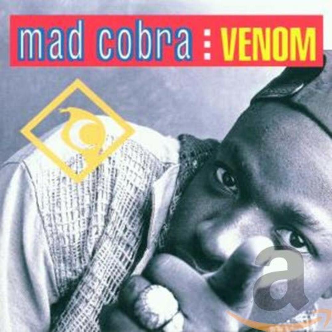 (CD)Venom／Mad Cobra