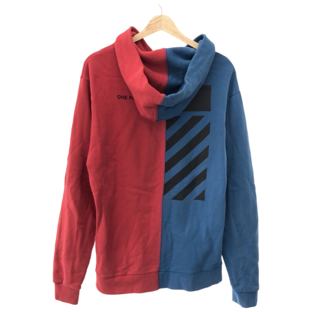 OFFWHITE × MIDNIGHT STUDIOS(オフホワイト ミッドナイトスタジオ