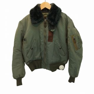 BUZZRICKSON'S  MK3 JACKET