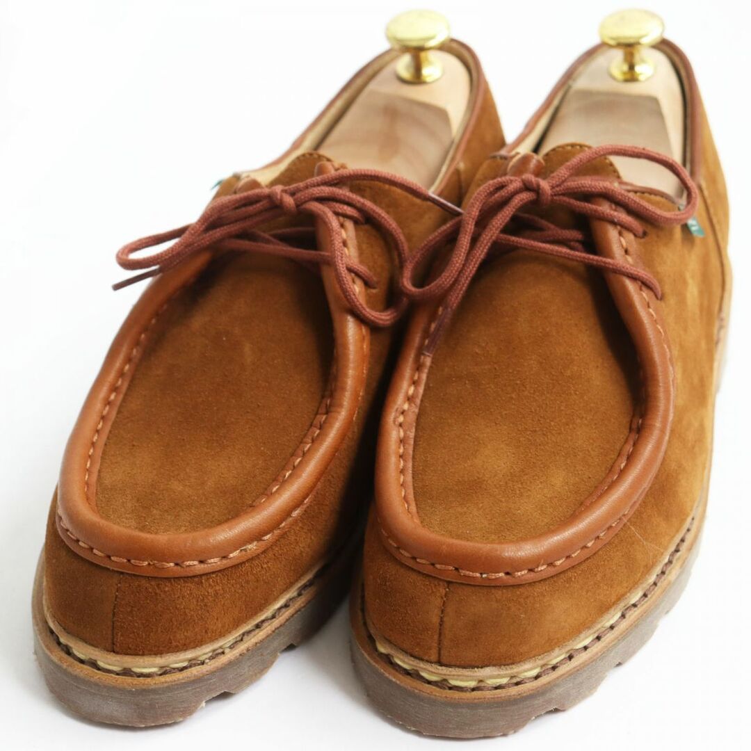 Paraboot - 未使用品○Paraboot パラブーツ MICHAEL/ミカエル 66143