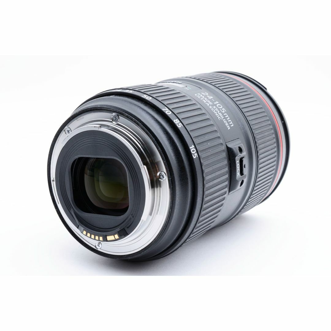 Canon - ❤️Canon EF 24-105mm F4L IS II USM❤️高性能❤️の通販 by