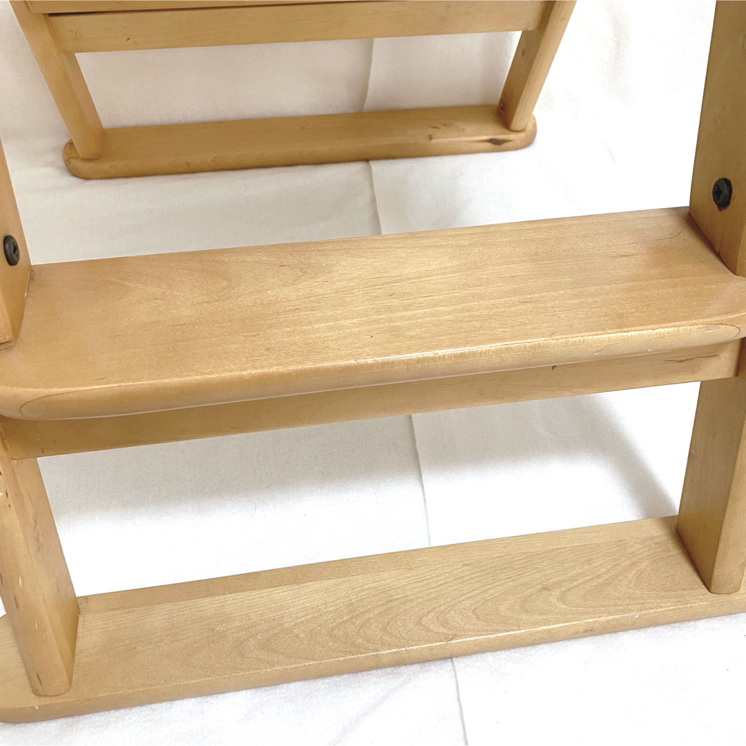 澤田木工所 - 澤田木工所 セットアップチェア ハイローチェア 澤田木工所 - 澤田木工所 セットアップチェア ハイローチェア