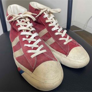 プロケッズ(PRO-Keds)の70s PRO-KEDS ロイヤルプラス　スニーカー(スニーカー)