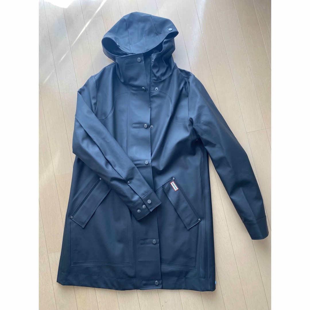 HUNTER - HUNTER レインコートの通販 by sato,♡'s shop|ハンターなら