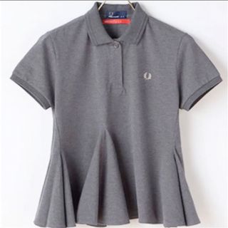 FRED PERRY - フレッドペリー　ポロシャツ