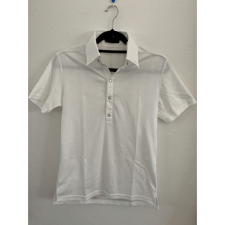 ゼロバイトルネードマート(Zero by TORNADO MART)のトルネードマート 半袖シャツ ホワイト(シャツ)