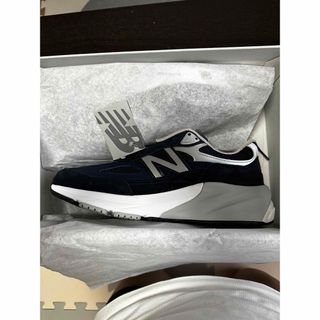 New Balance - New Balance 990V6 