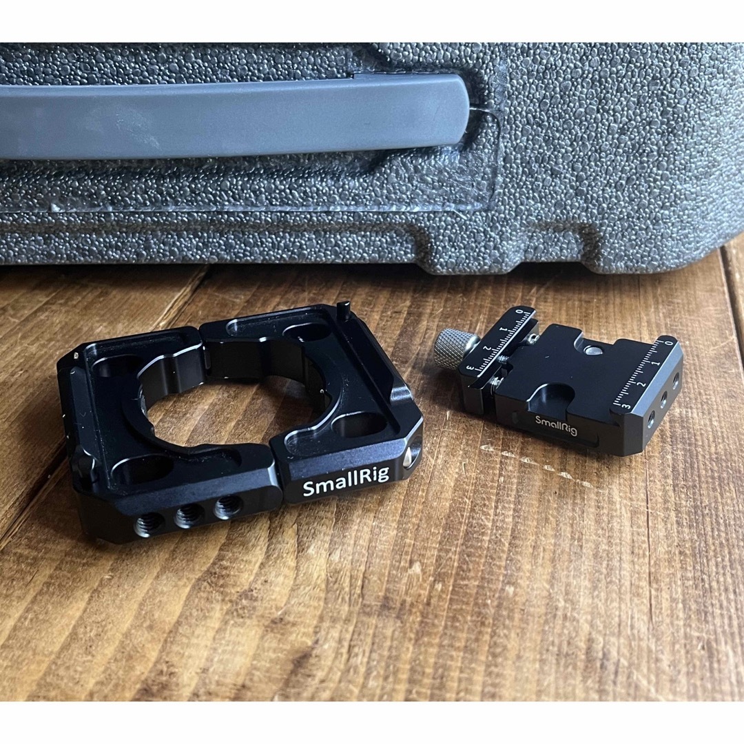 DJI ronin-s カメラジンバル DJI ronin-s カメラジンバル