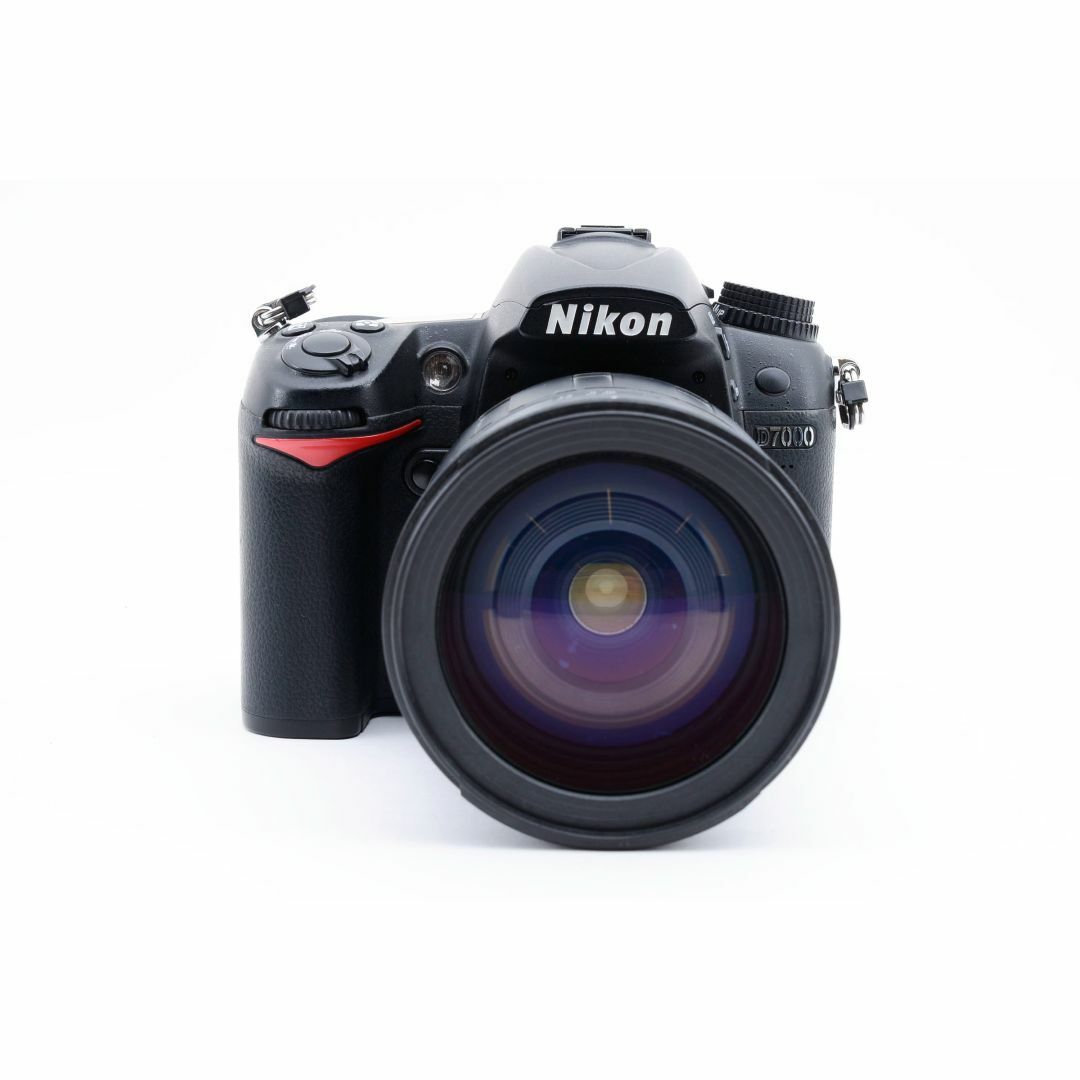 ❤️届いてすぐに使える❤️Nikon D7000❤️高画質・高精度AF❤️-