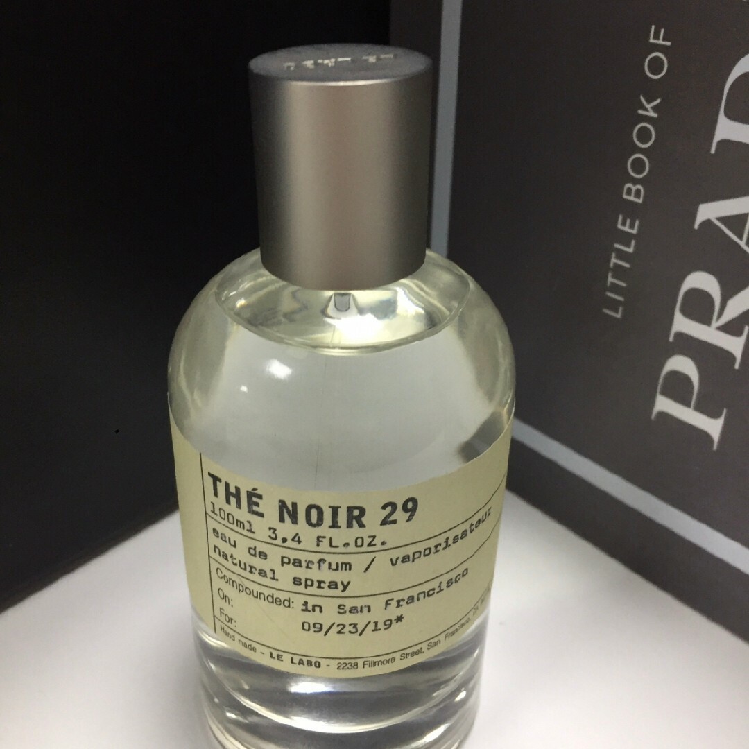 LELABO THE NOIR 29 ルラボ テノワール29 100ml