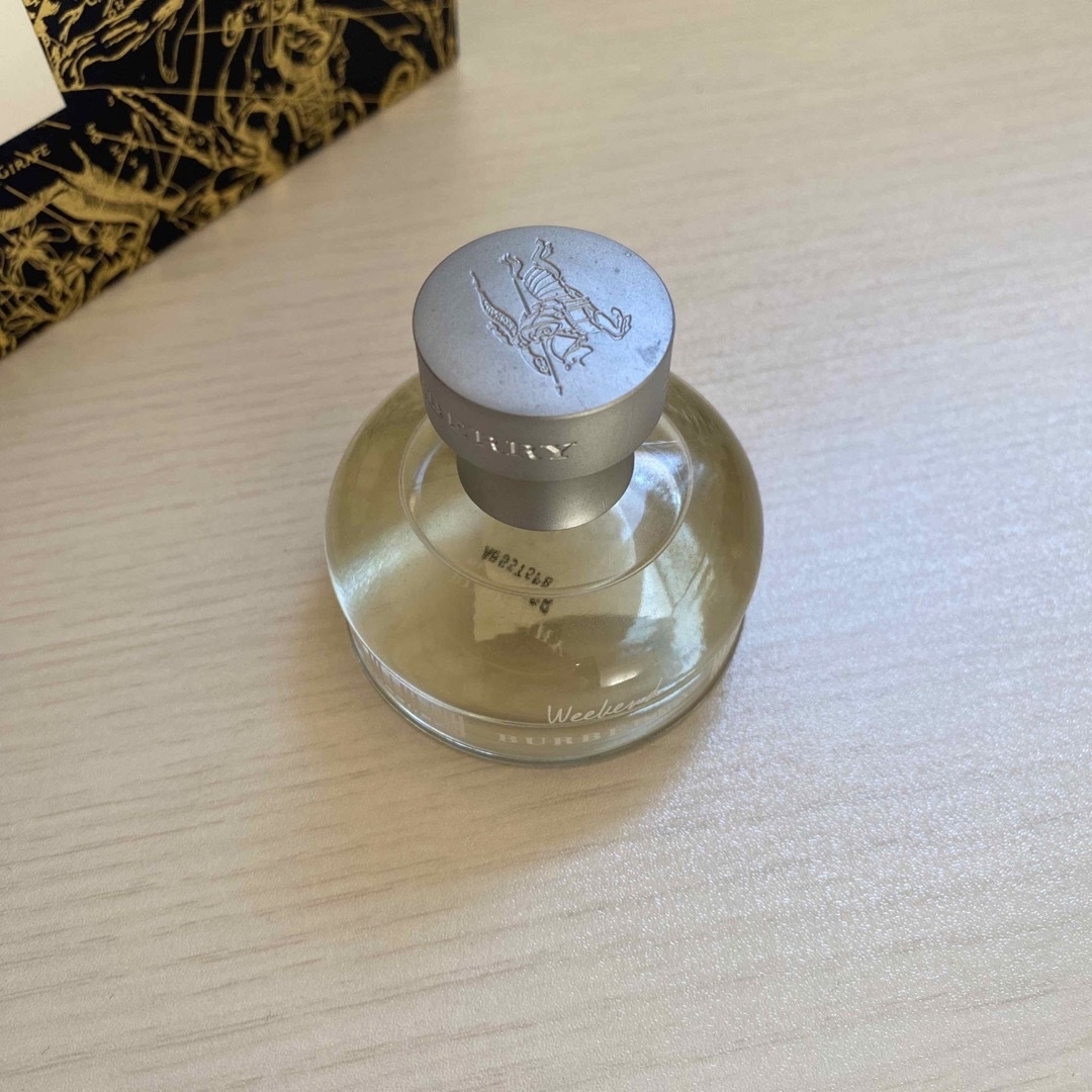 BURBERRY(バーバリー)の【専用】BURBERRY Weekend 30ml コスメ/美容の香水(ユニセックス)の商品写真