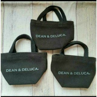 ディーンアンドデルーカ(DEAN & DELUCA)の新品　ディーンアンドデルーカ　トートバッグ(トートバッグ)