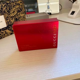 グッチ(Gucci)のGUCCI ラッシュオードトワレ(ユニセックス)