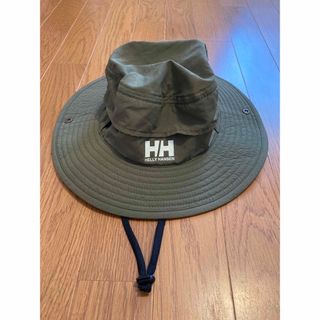 ヘリーハンセン(HELLY HANSEN)のHELLY HANSEN ハット(ハット)