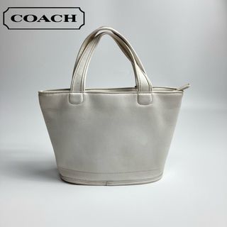 コーチ(COACH) オールドコーチ（ホワイト/白色系）の通販 100点以上 ...