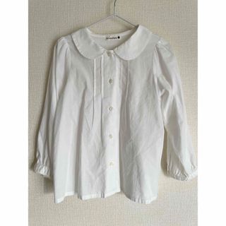 ブランシェス(Branshes)のブランシェス　キッズ　ブラウス　(ブラウス)