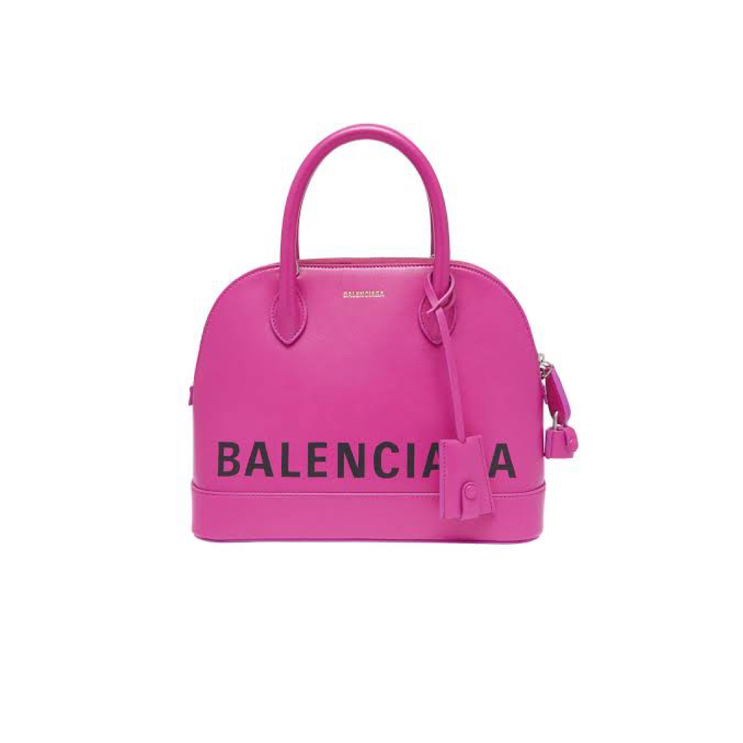 BALENCIAGA ヴィルトップハンドルS 定価¥235,000