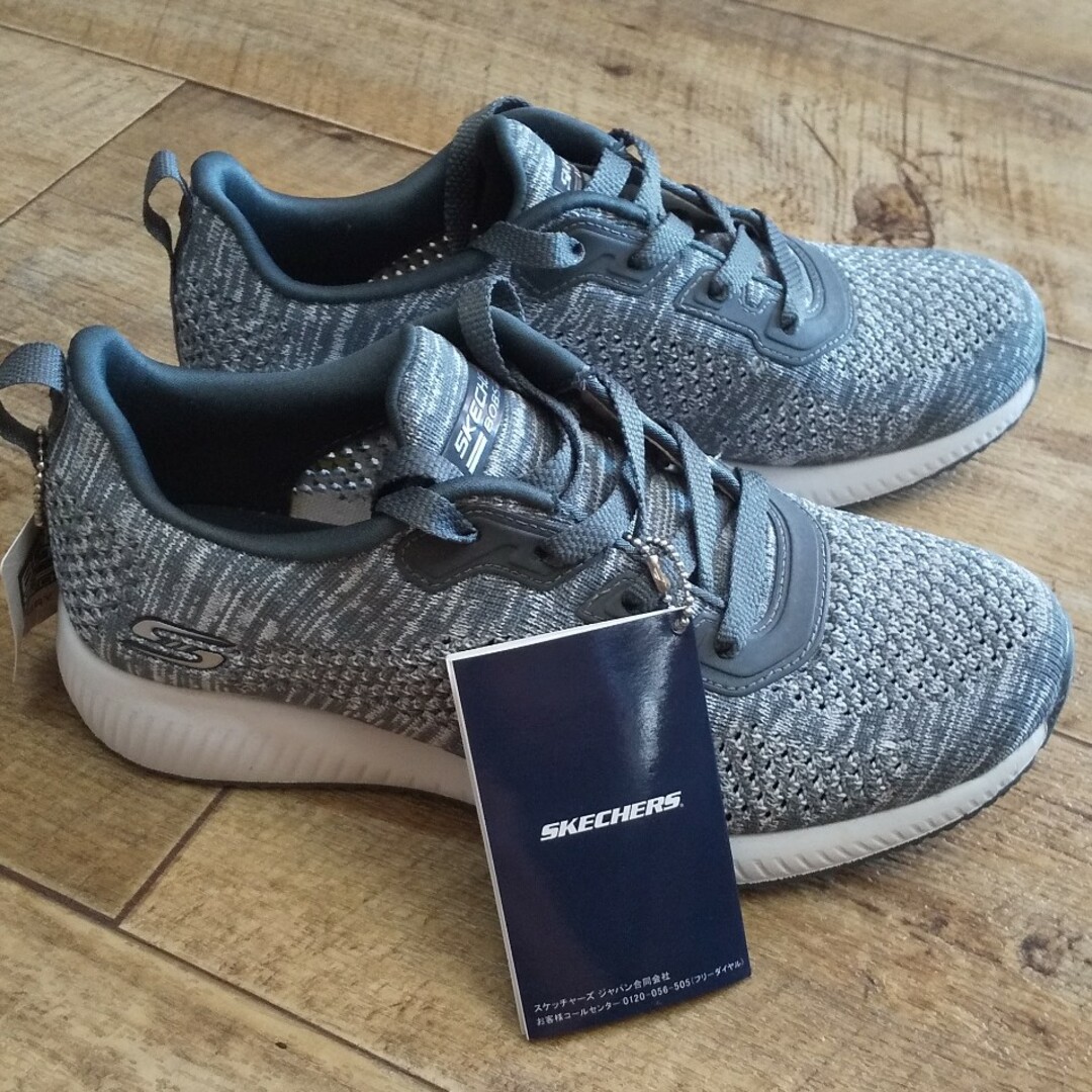 最安値新品SKECHERSシューズ 1
