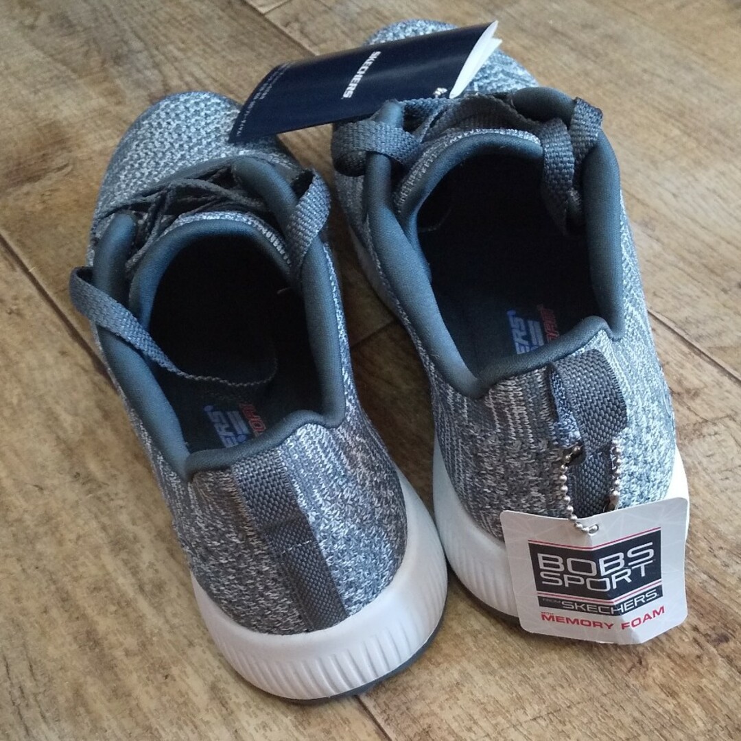 最安値新品SKECHERSシューズ 5