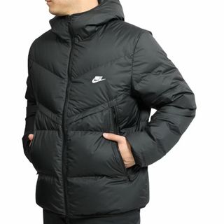 ナイキ ダウンジャケット(メンズ)の通販 1,000点以上 | NIKEのメンズを