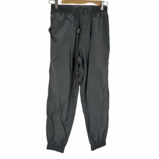 ナイキ(NIKE)のNIKE(ナイキ) NSW TP RPL UV WOVEN PANT  メンズ(ジャージ)