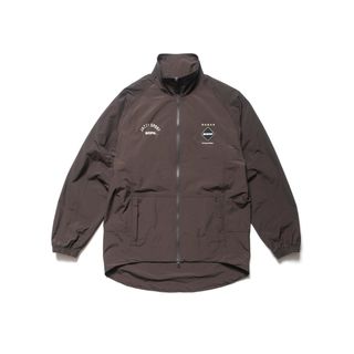 F.C.R.B.   L FCRB AW JAZZY SPORT WARM UP JACKETの通販 by ソフ