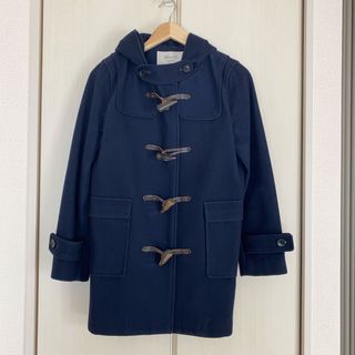スピックアンドスパン ダッフルコートの通販 200点以上 | Spick & Span