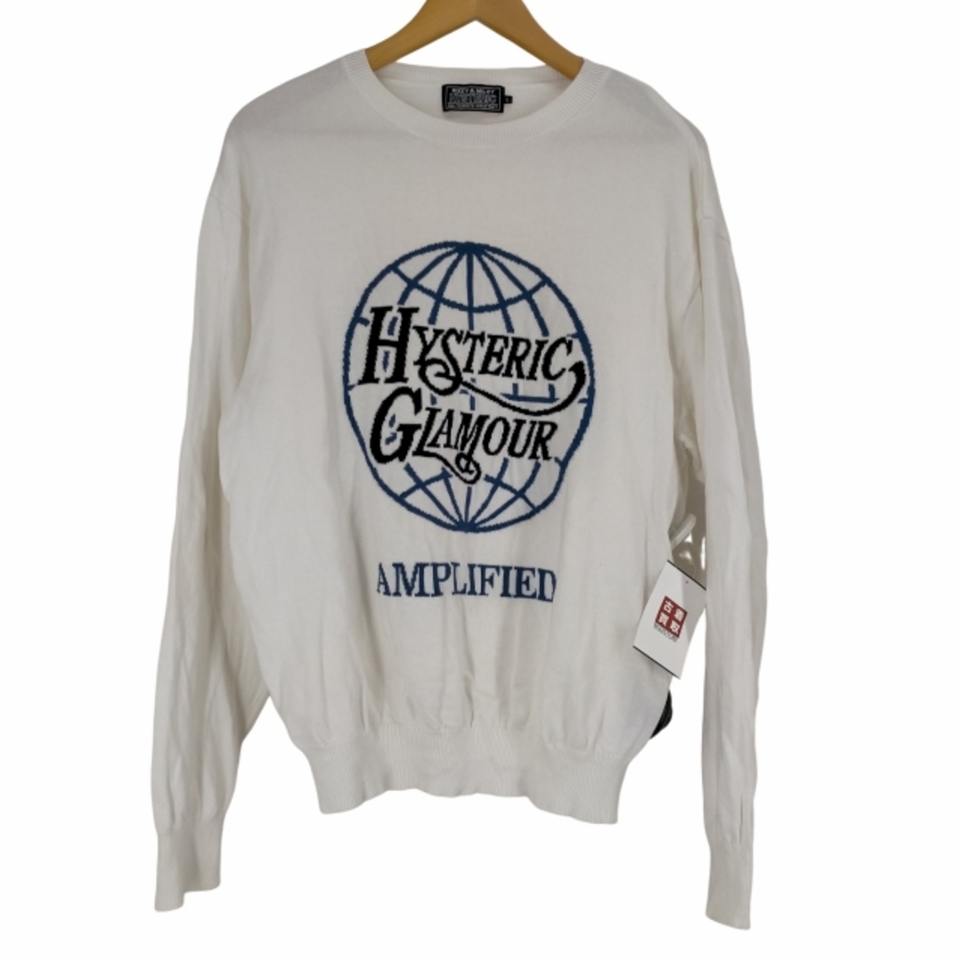 HYSTERIC GLAMOUR(ヒステリックグラマー) メンズ トップス | フリマアプリ ラクマ