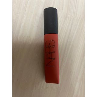 ナーズ(NARS)のNARS エアーマットリップカラー(口紅)